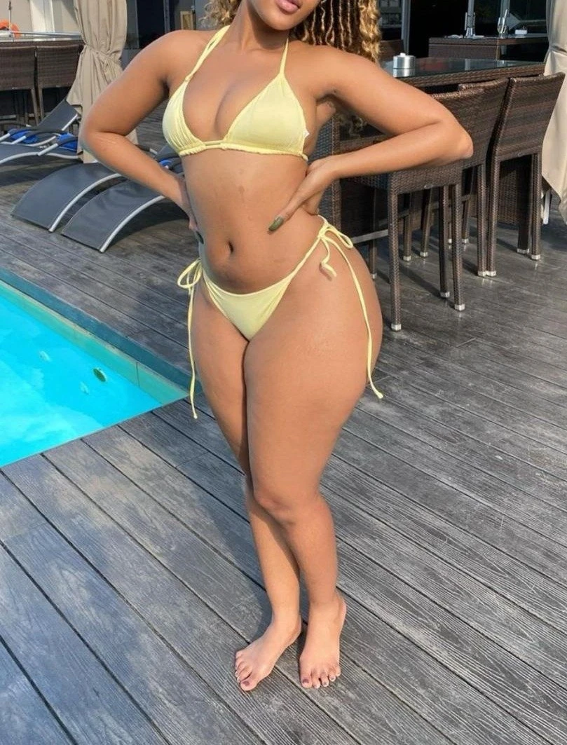 Minaj – Equatorial Guinean escort in Casablanca — 2 / 4