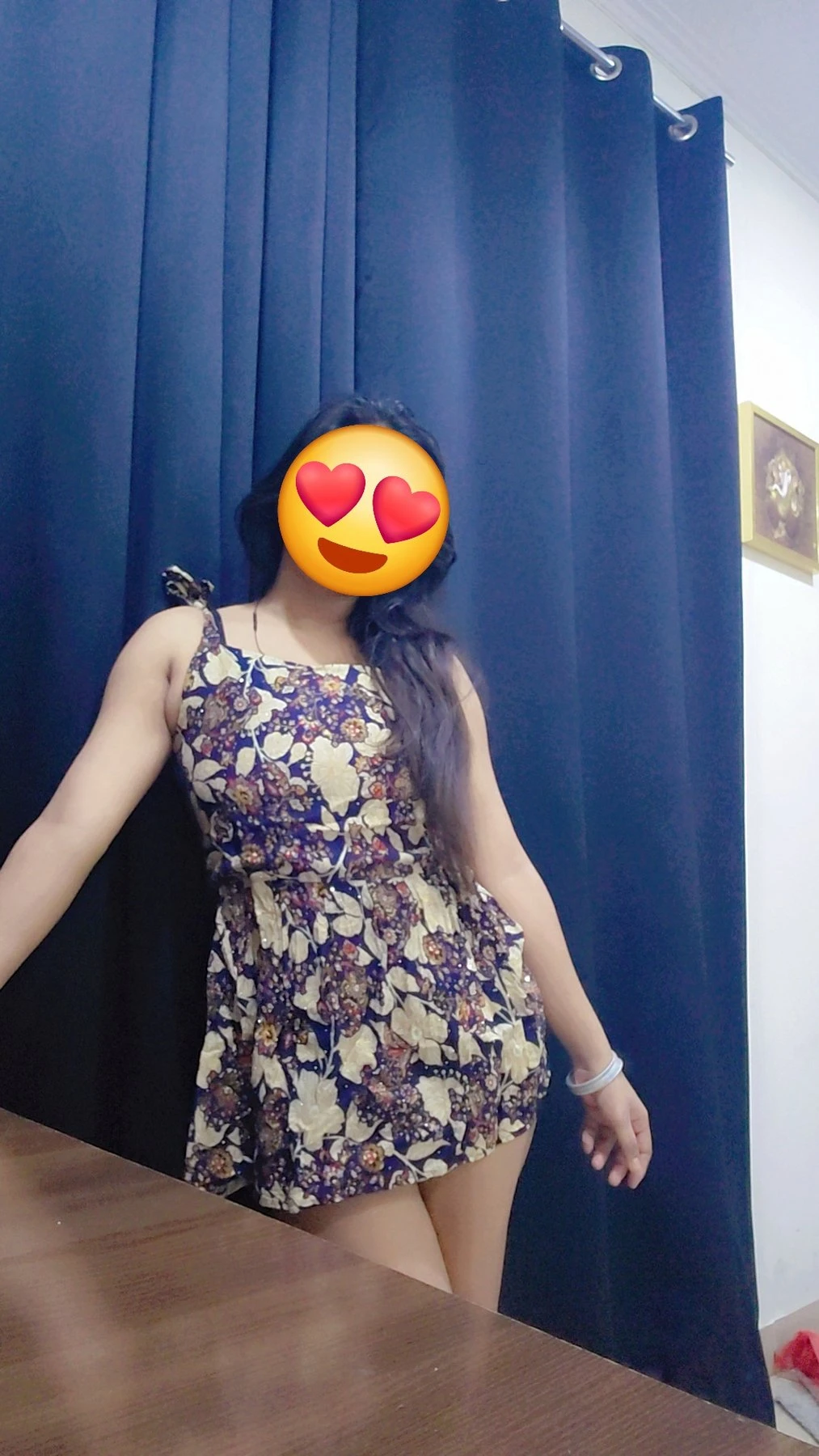 Soniya Sharma (CAM&Real) – Indian escort in Noida — 4 / 7