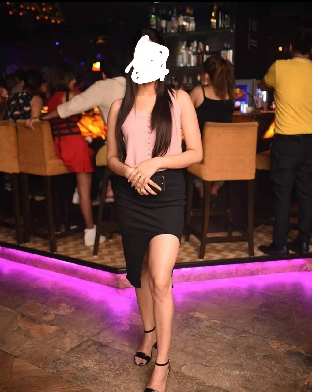 Anisha – Indian escort in Mumbai, Escort, Mumbai