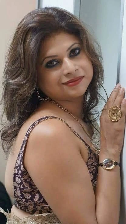 Sumita Sanyal – Indian escort in Mumbai, Escort, Mumbai