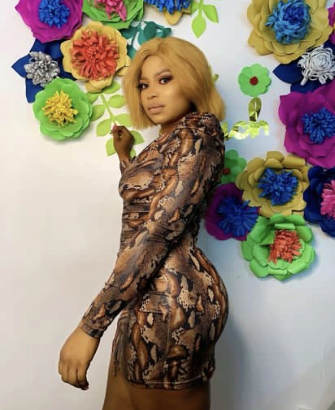 Candy – Nigerian escort in Lomé, Escort, Lomé