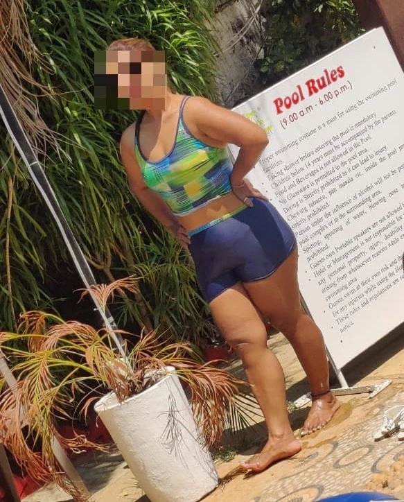Natasha Saxena – Indian escort in Mumbai — 11 / 31