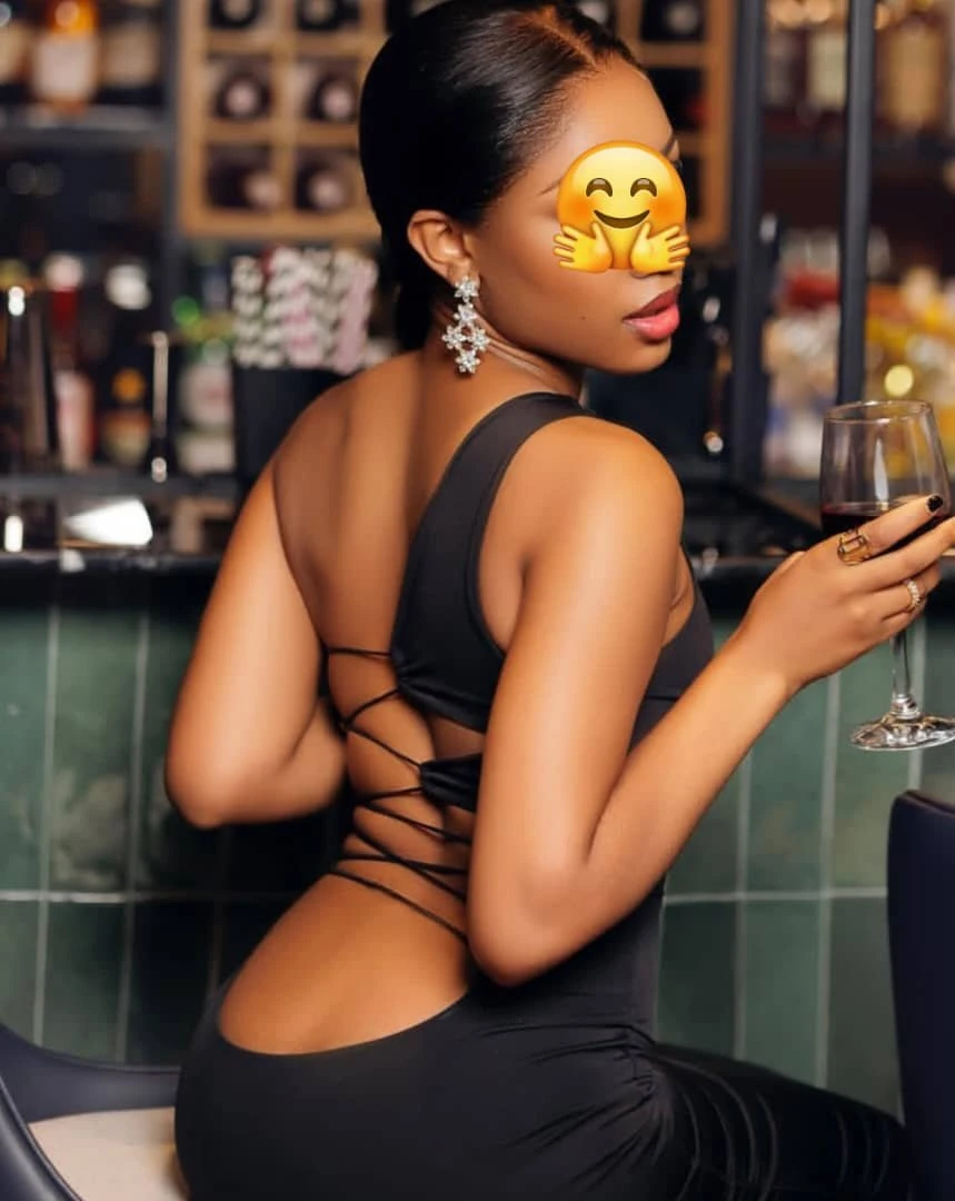 Matina – Algerian escort in Vadodara — 3 / 5