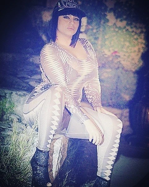 Ava – escort in Beirut — 2 / 6