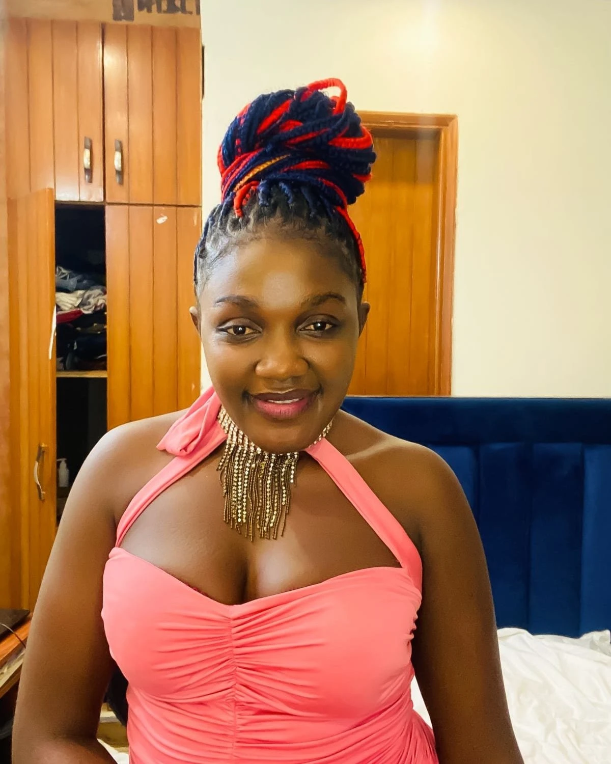 Micky Love – South African escort in New Delhi — 1 / 9