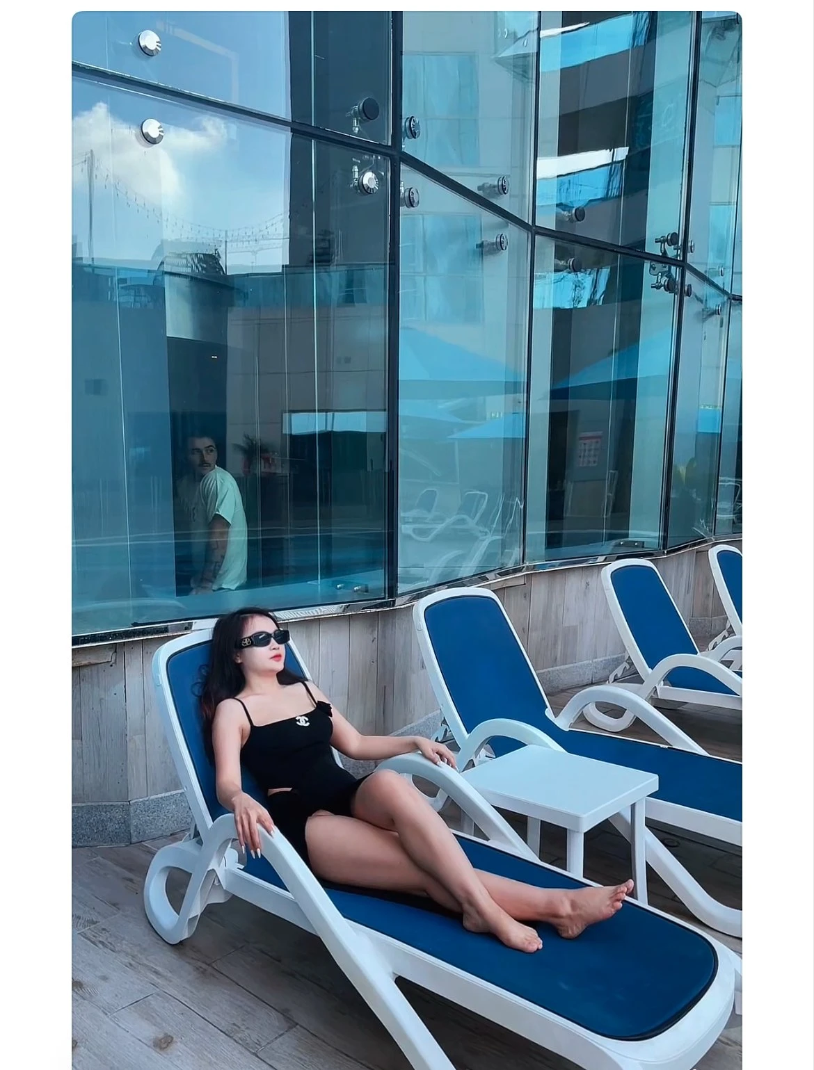 Linh Anh Hot Girl – Vietnamese escort in Pune — 7 / 11