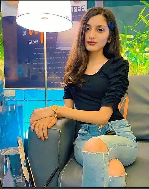 Alisha Independent call girls 24x7 – Indian escort in Pondicherry — 2 / 3