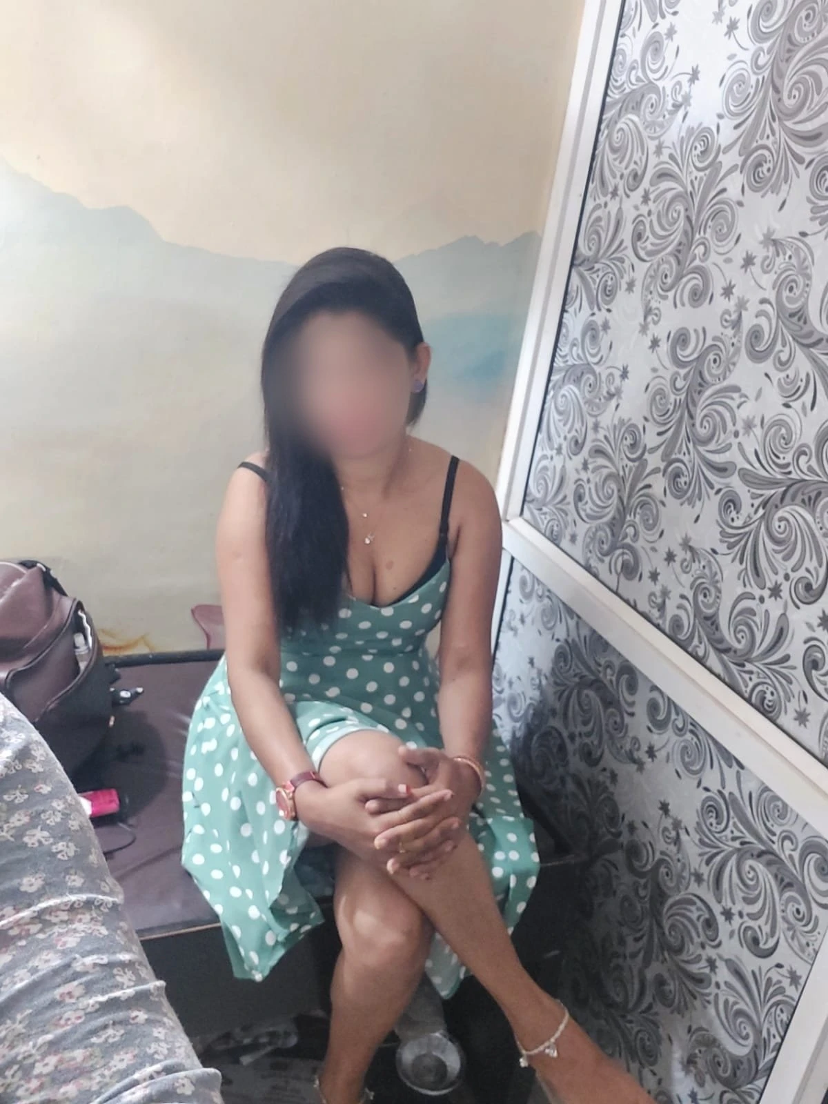 Mumbai 100% Genuine Call Girl Service – Indian escort in Mumbai — 2 / 4