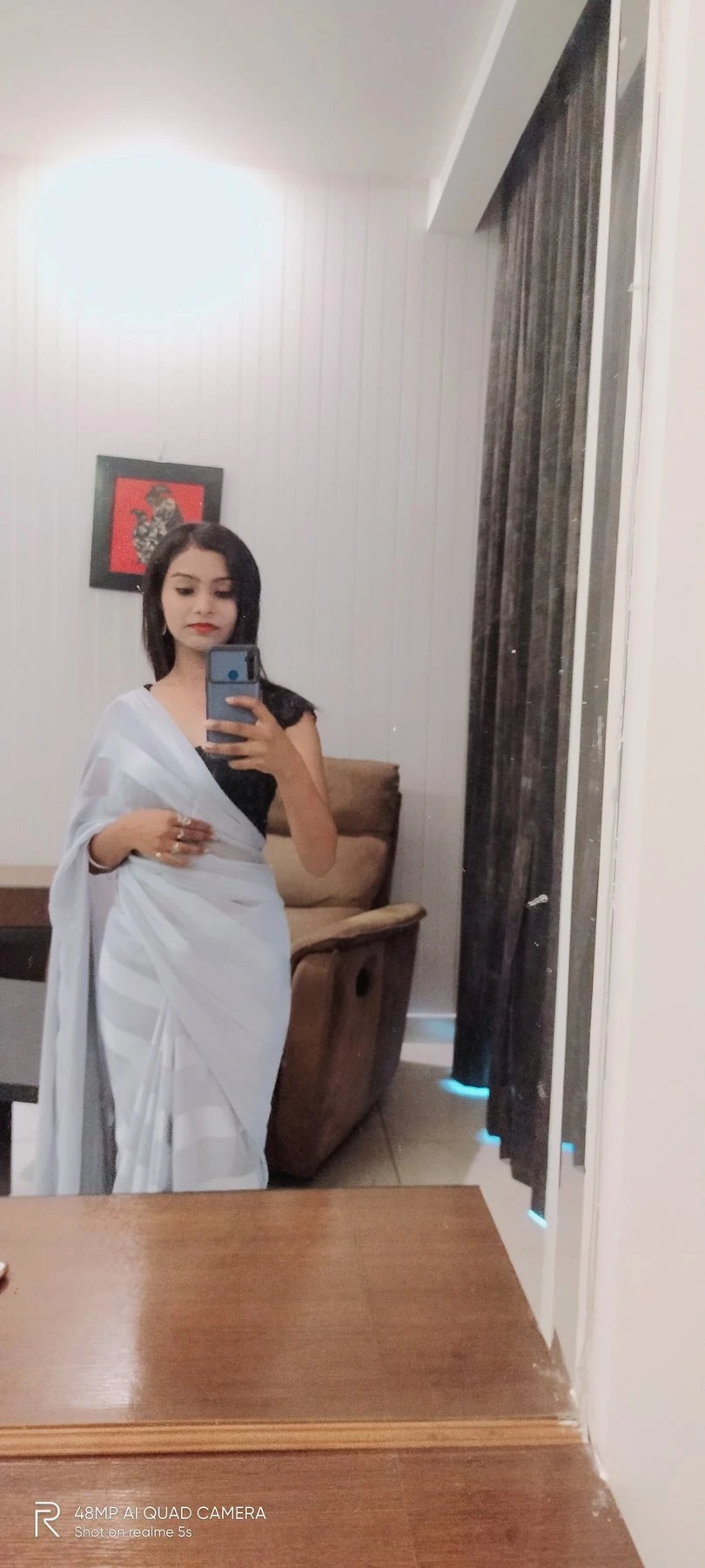 Kavya – Indian escort in Hyderabad, Escort, Hyderabad