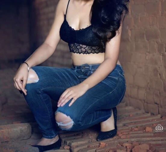 Kriti Pandey – Indian escort in Mumbai — 9 / 10