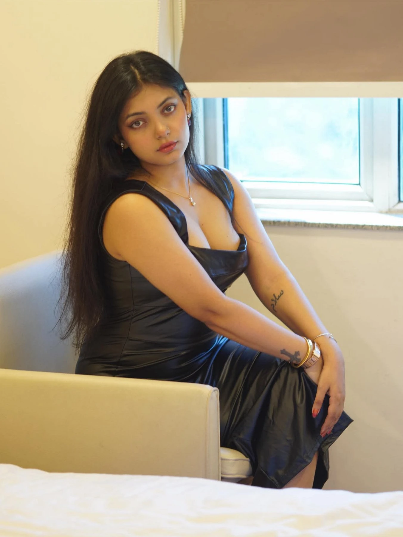 Faith Services Complete Satisfaction Is – Indian escort in Kolkata — 5 / 6