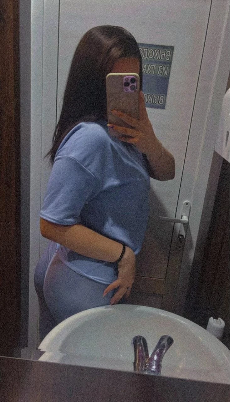 Independent Russian Muslim Girl Albina – Russian escort in Pune — 2 / 5