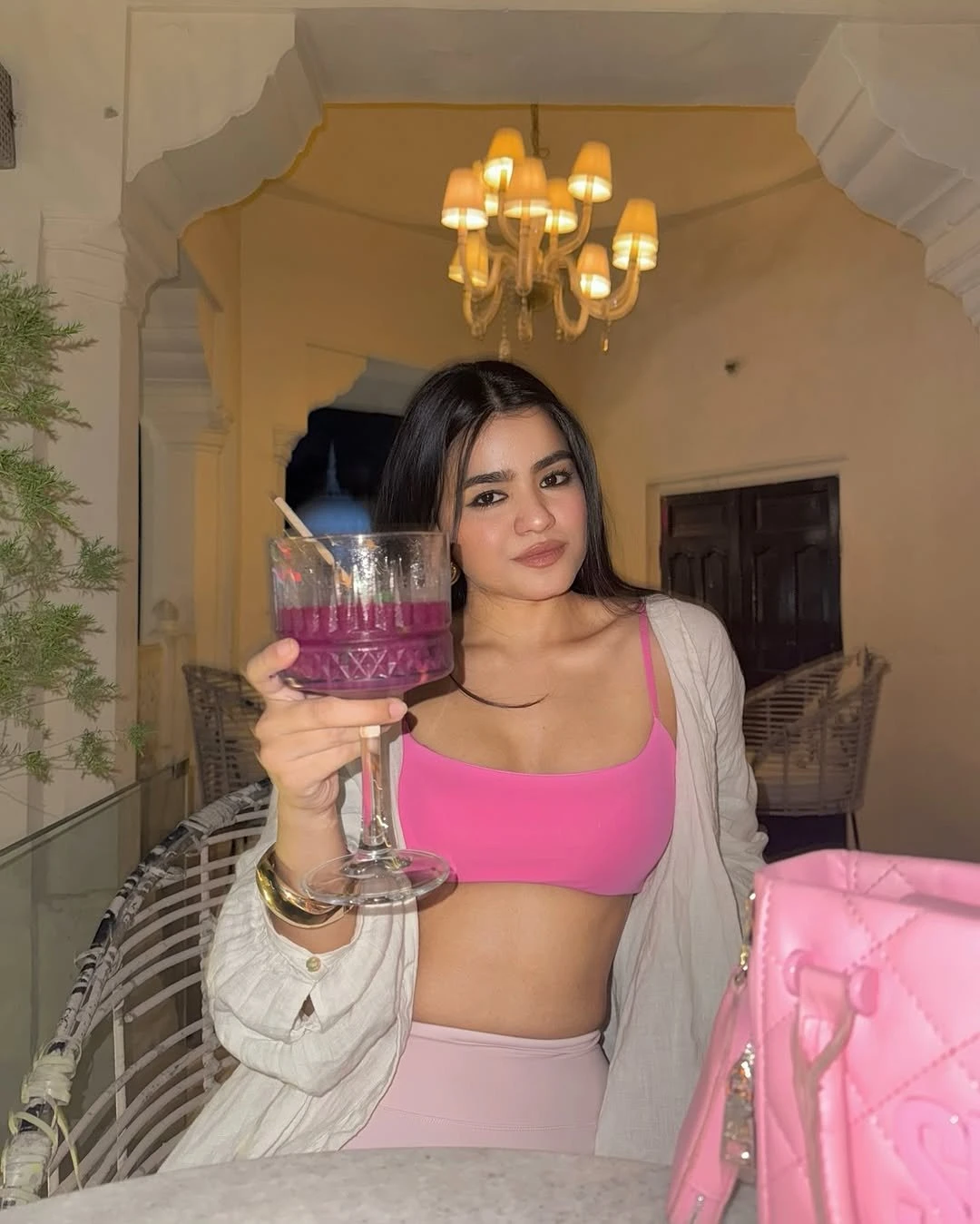 Kanika Sharma – Indian escort in Ranchi, Escort, Ranchi