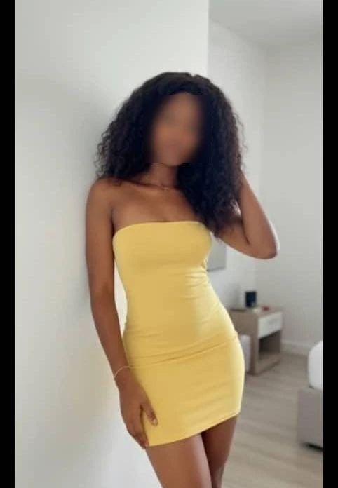 Lilly, Hot Independent Queen – South African escort in New Delhi — 3 / 7