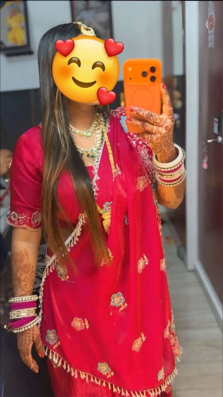 Maanu Cam/real Meet Big Boobs House Wife – Indian escort in New Delhi — 1 / 11