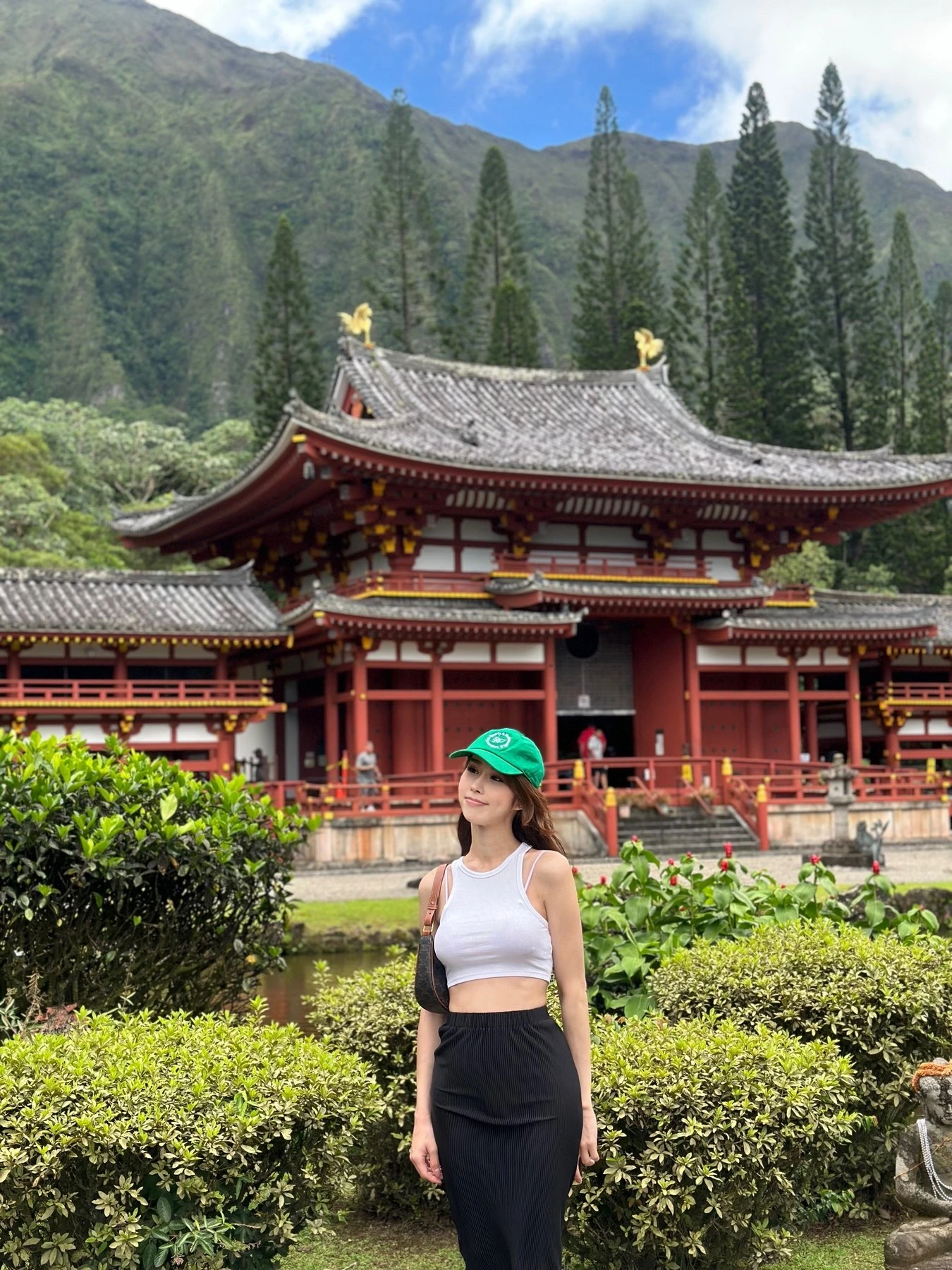 Angie – Chinese escort in Macao — 21 / 23