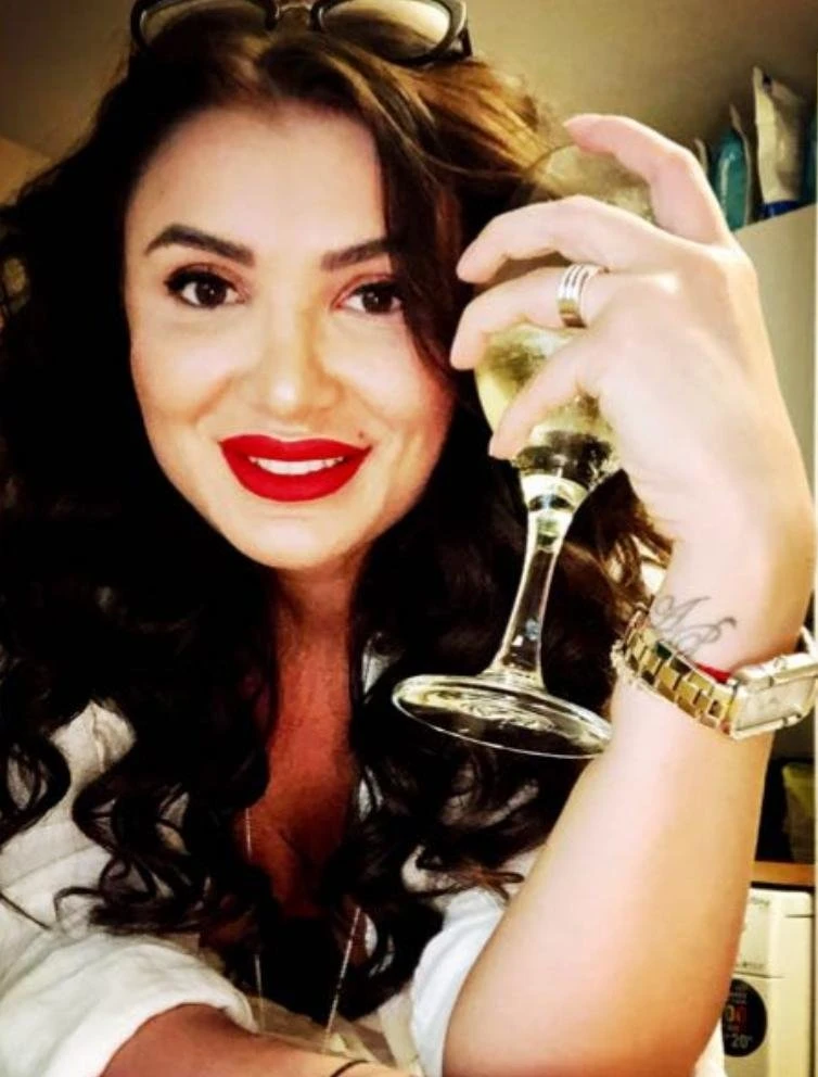 Yasmin New Gfe – Polish escort in Malta — 2 / 15