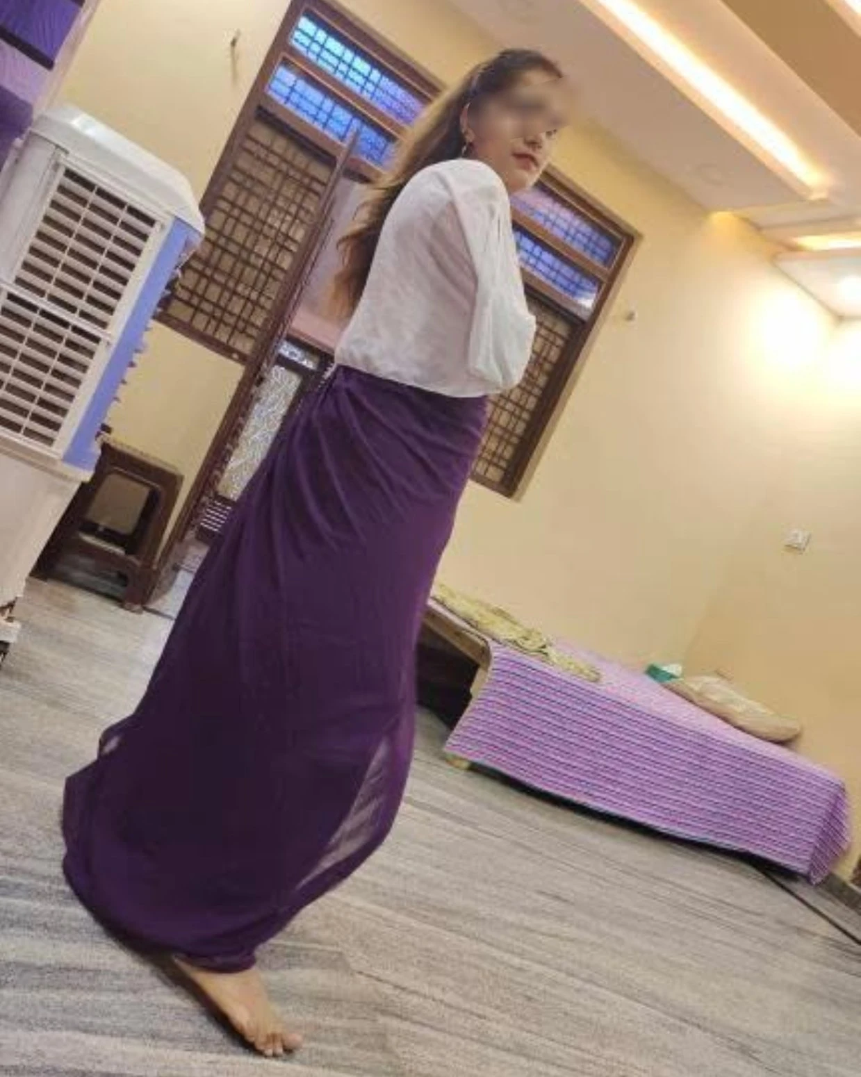 Alina – Indian escort in Hyderabad, Escort, Hyderabad