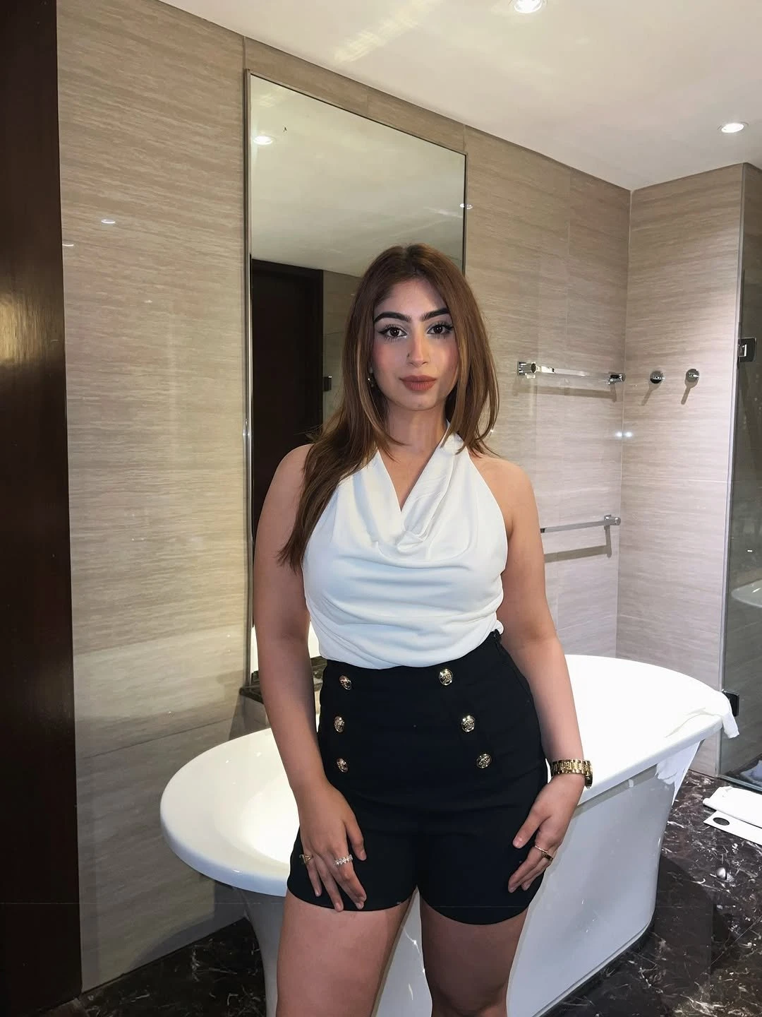 Tanisha Escort – Indian escort in Kolhapur — 2 / 3