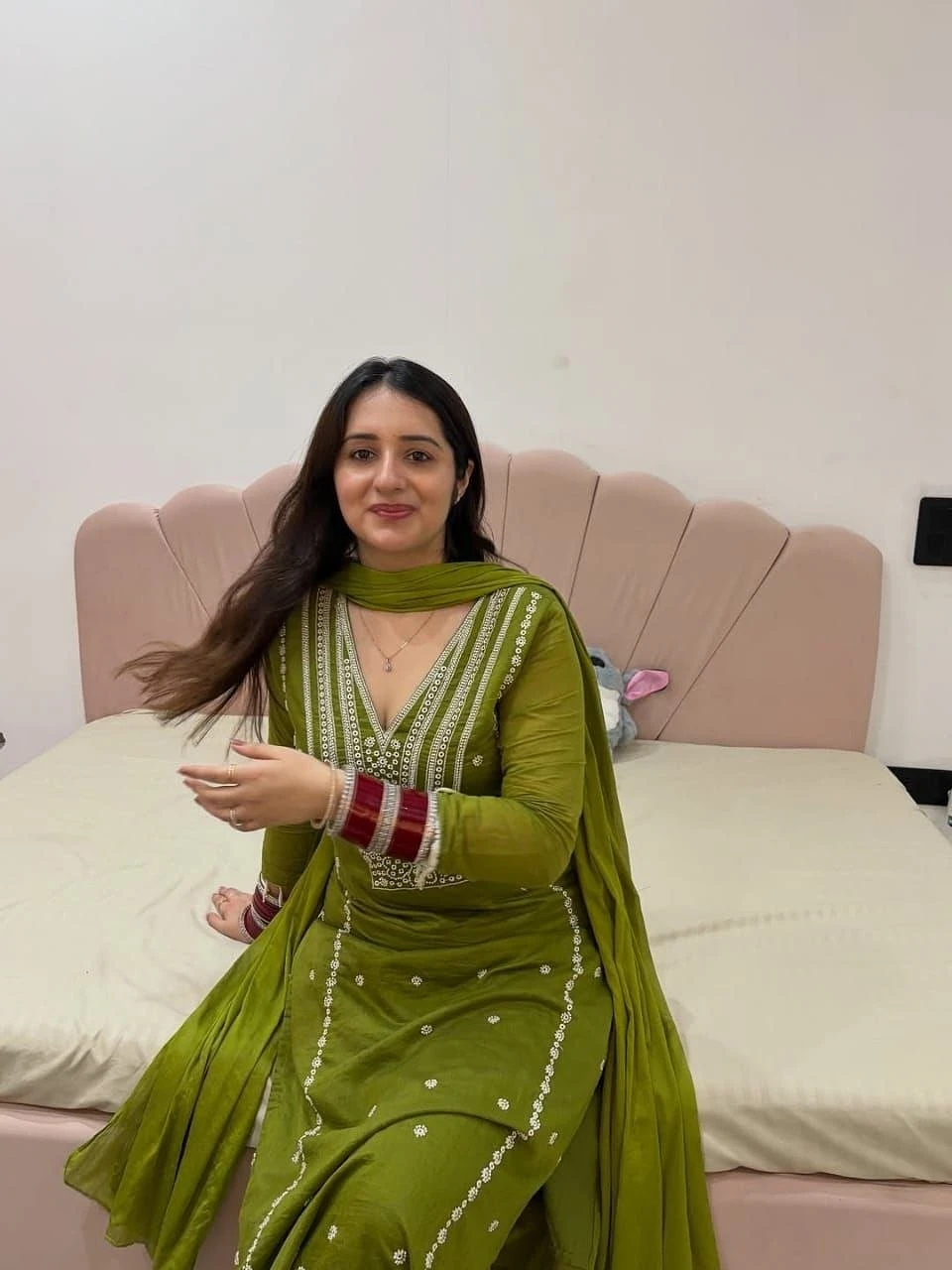 Meenakshi – Indian escort in Thiruvananthapuram — 2 / 3