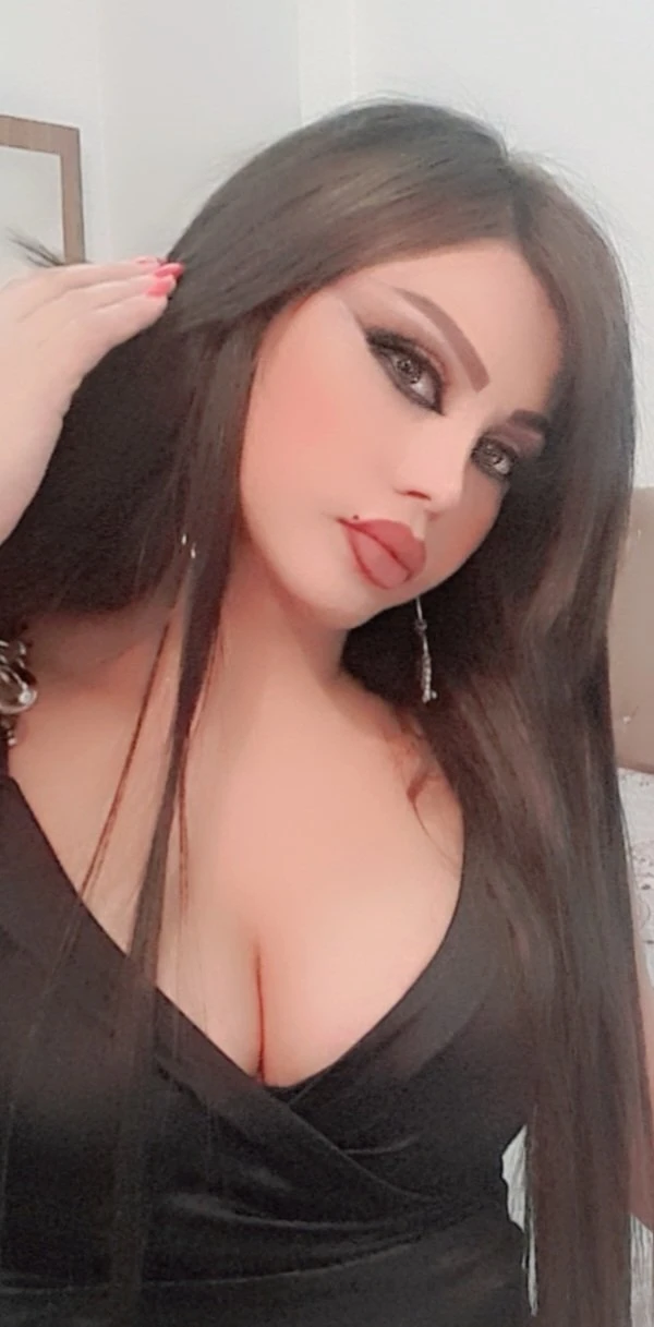 Diva – Syrian escort in Erbil — 5 / 10