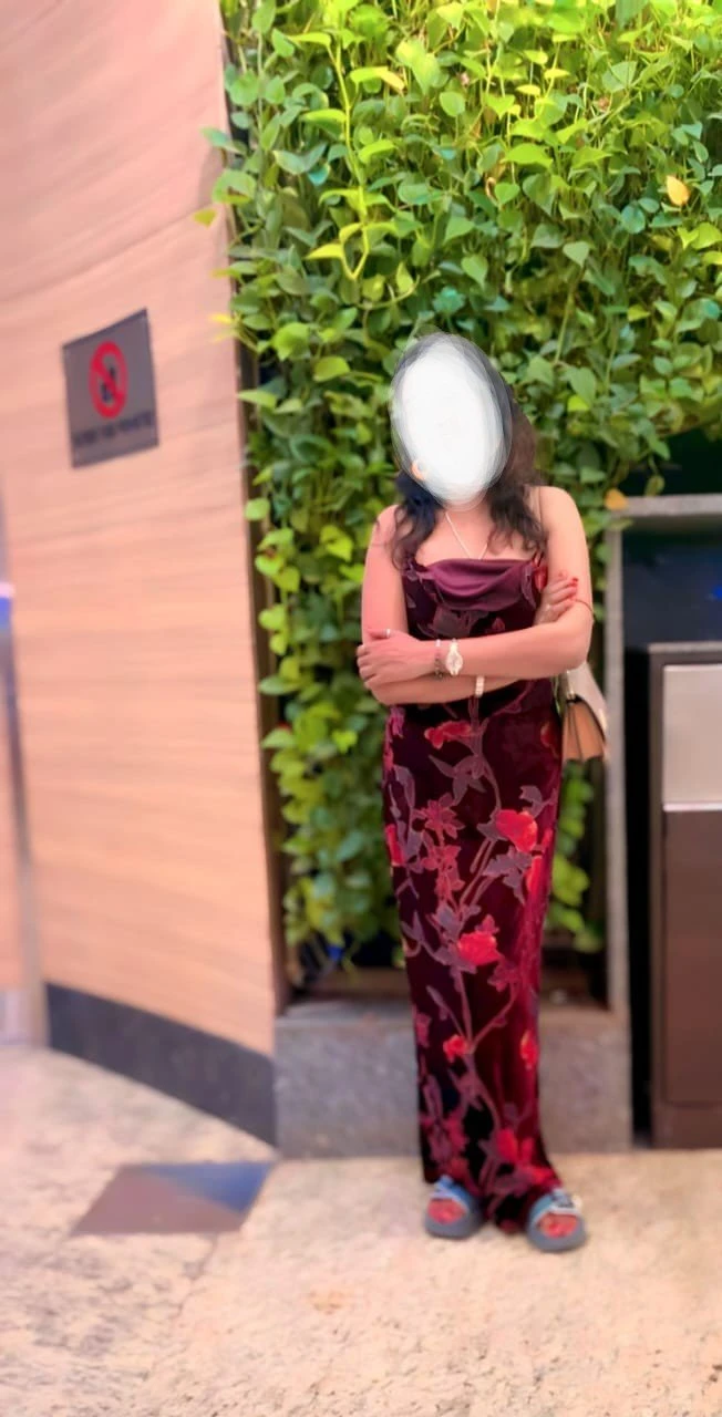 Avantika Model – Indian escort in Mumbai — 6 / 7