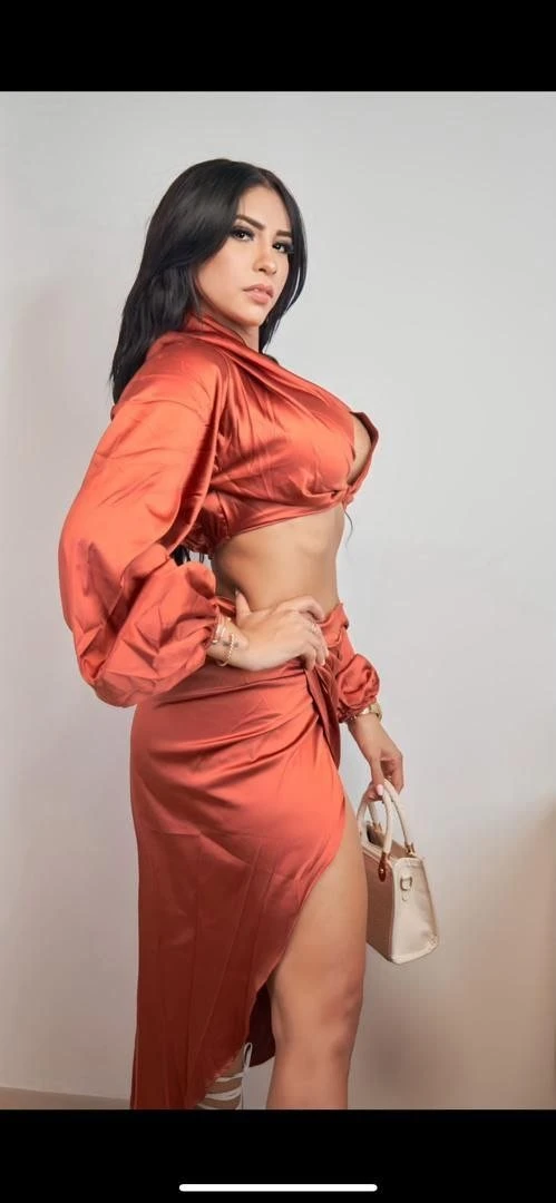 Keila – Venezuelan escort in Beirut — 7 / 12