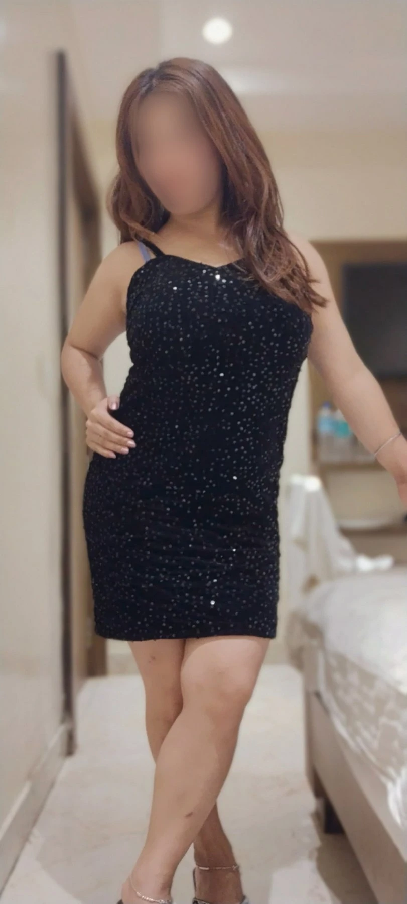 Kavya Vip Call Girl – Indian escort in Jaipur — 3 / 4