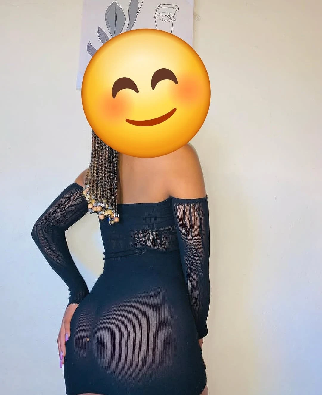 Cash Chloe Just Arrived in Kampala – escort in Kampala — 5 / 6