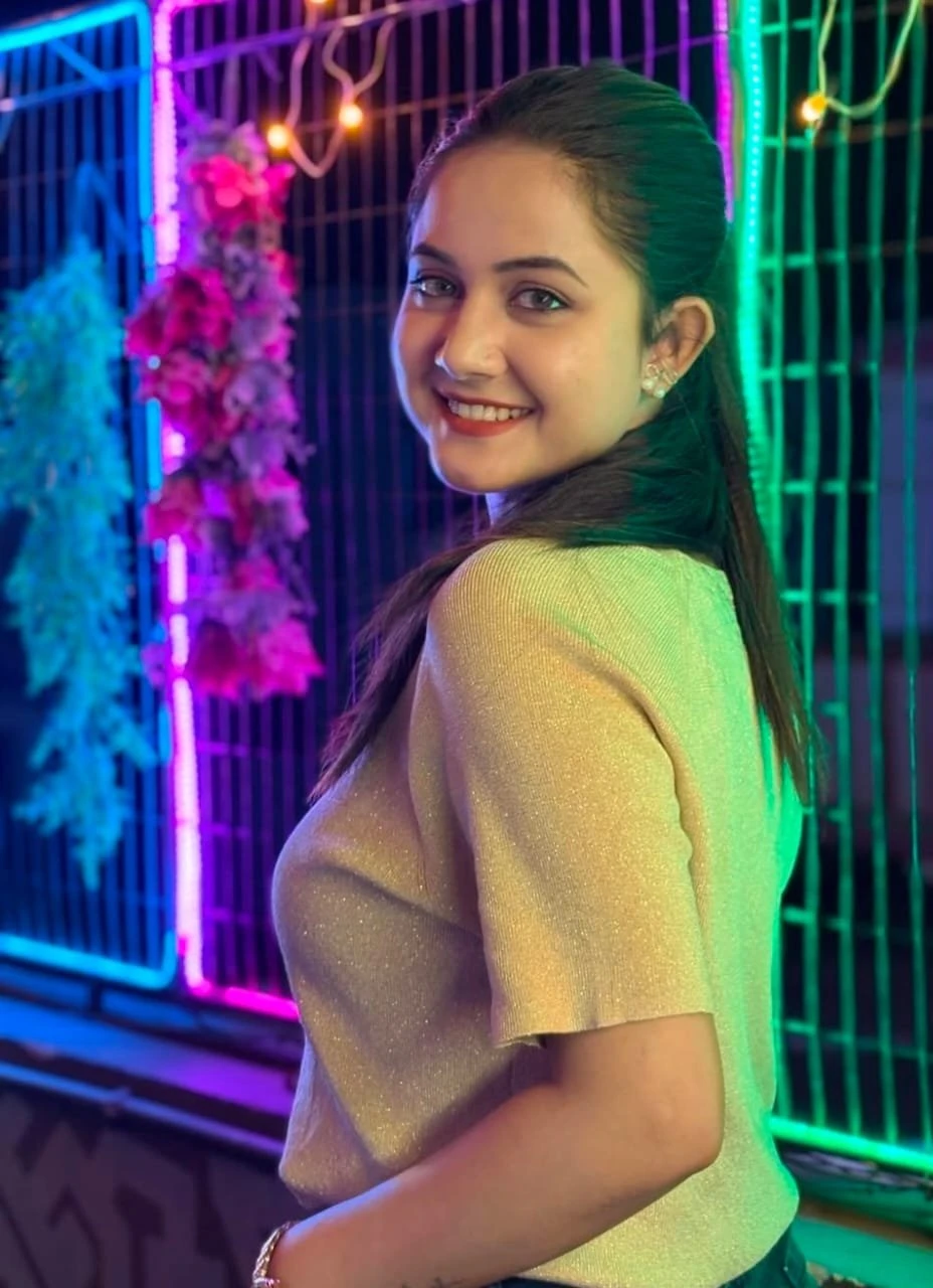 Vip Girls Nandini – Indian escort in Chennai — 2 / 3