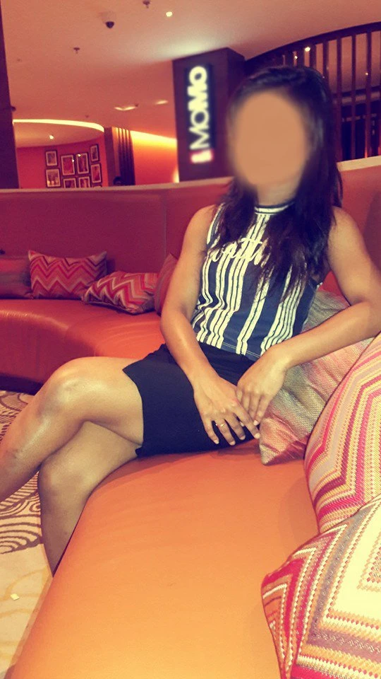 Puja – Indian escort in New Delhi — 3 / 4