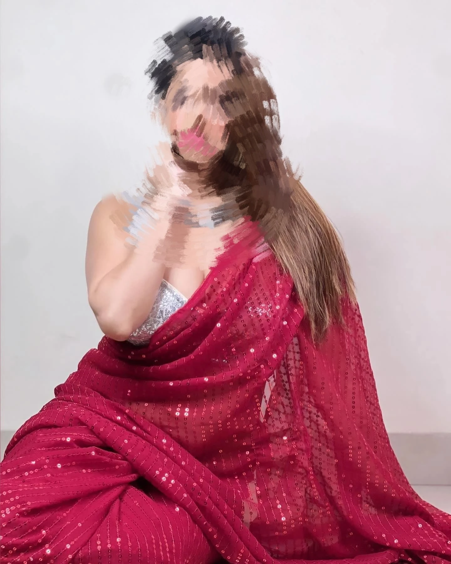❣️Riya(cam Show & Real Meet)❣️ – Indian escort in Hyderabad — 2 / 3