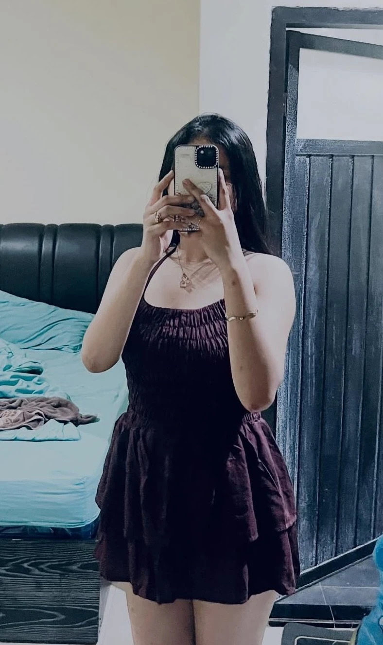 Muskan – Indian escort in Noida — 3 / 4