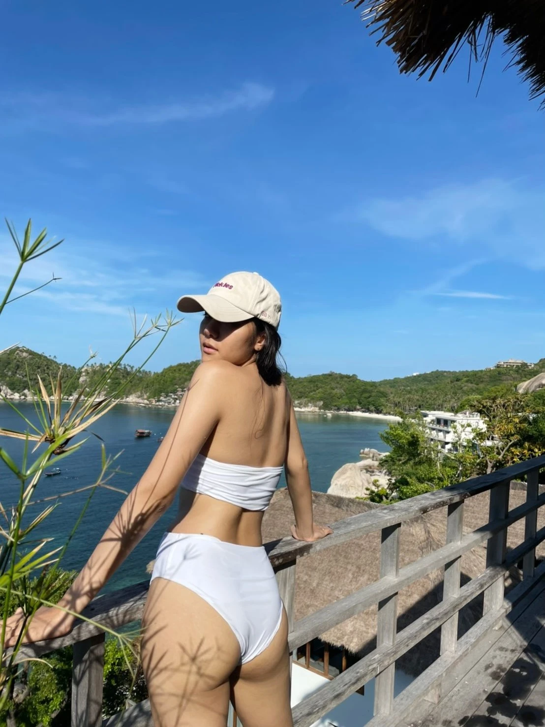 Lunar Classy Girl 🤍 – Malaysian escort in Seoul — 4 / 13