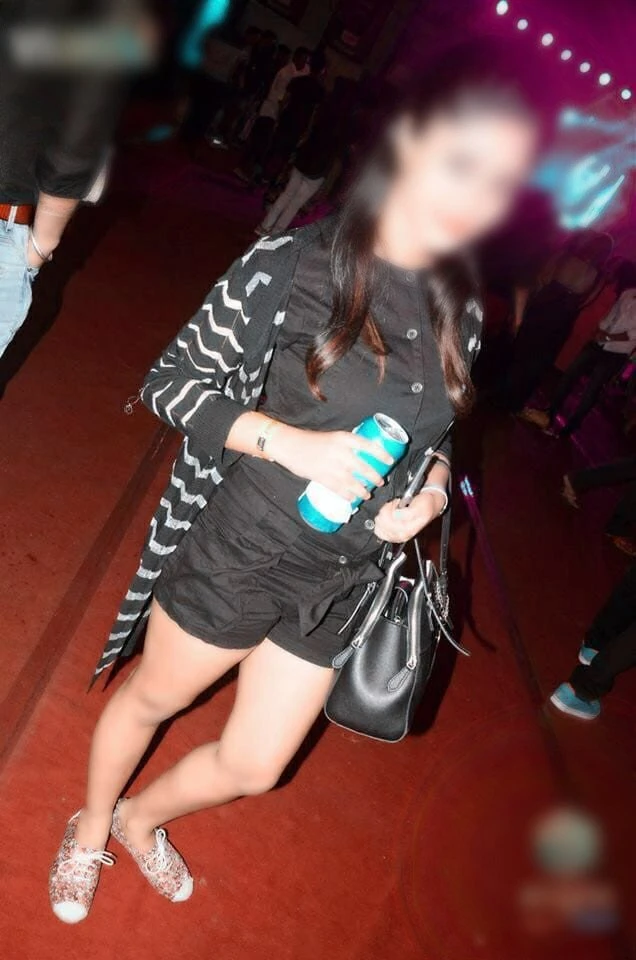 Sonita Sen – Indian escort in New Delhi — 2 / 6