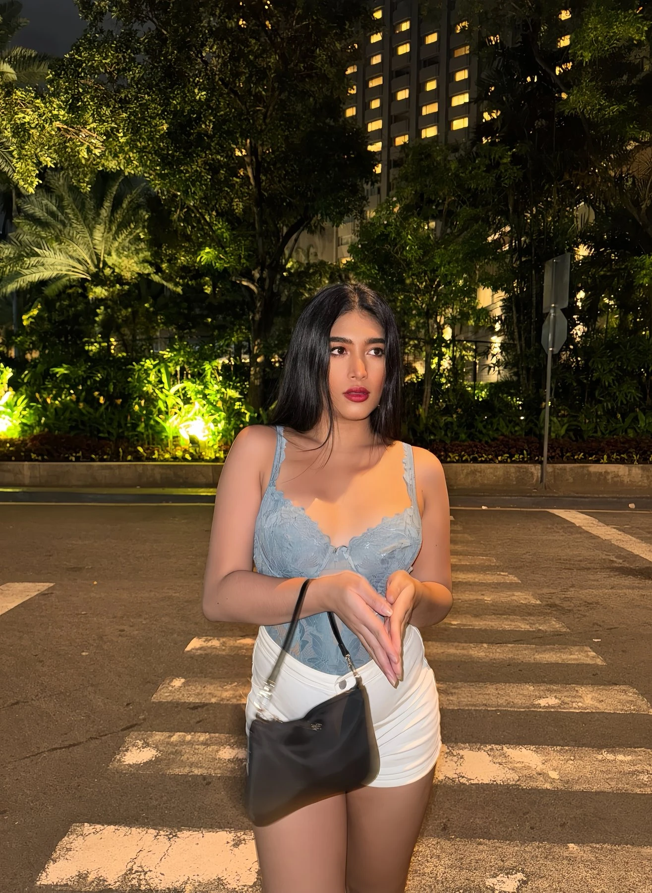 Filipina-Arabian 🇵🇭🇸🇦 – Filipino escort in Seoul — 12 / 24