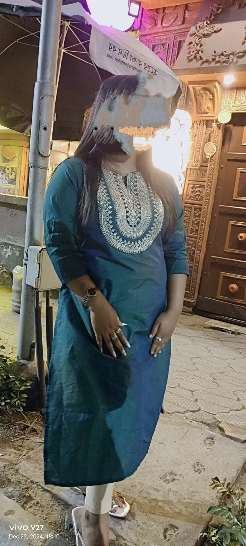 Rusha Sen – escort in Kolkata — 2 / 6