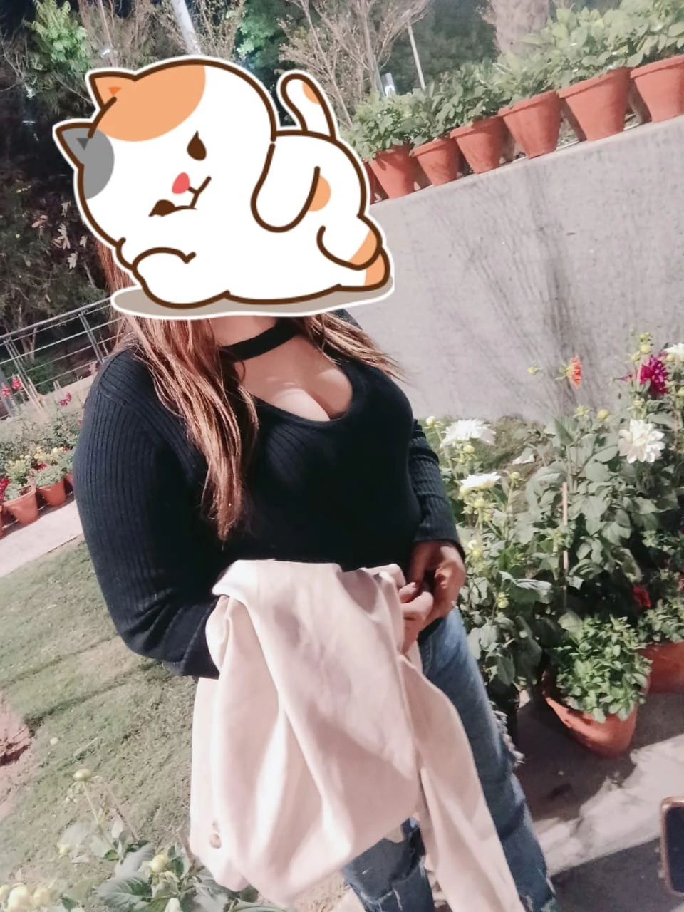 Neha oral queen bhabhi🫦 – Indian adult performer in New Delhi — 8 / 29