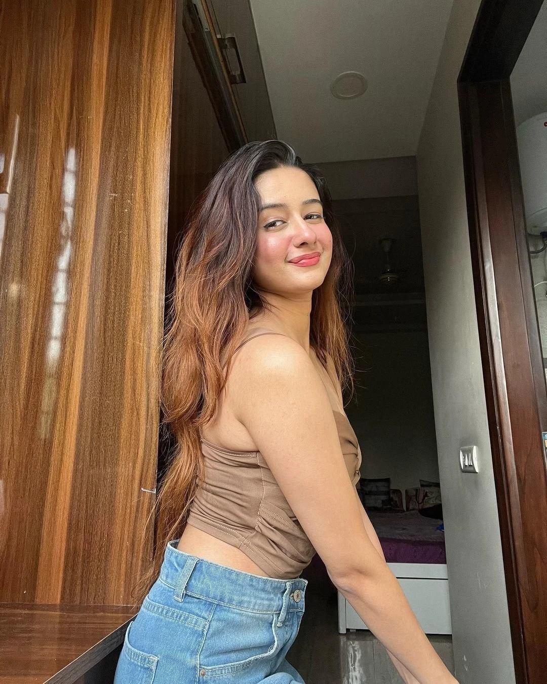 Ananya – Indian escort in Mumbai — 2 / 4
