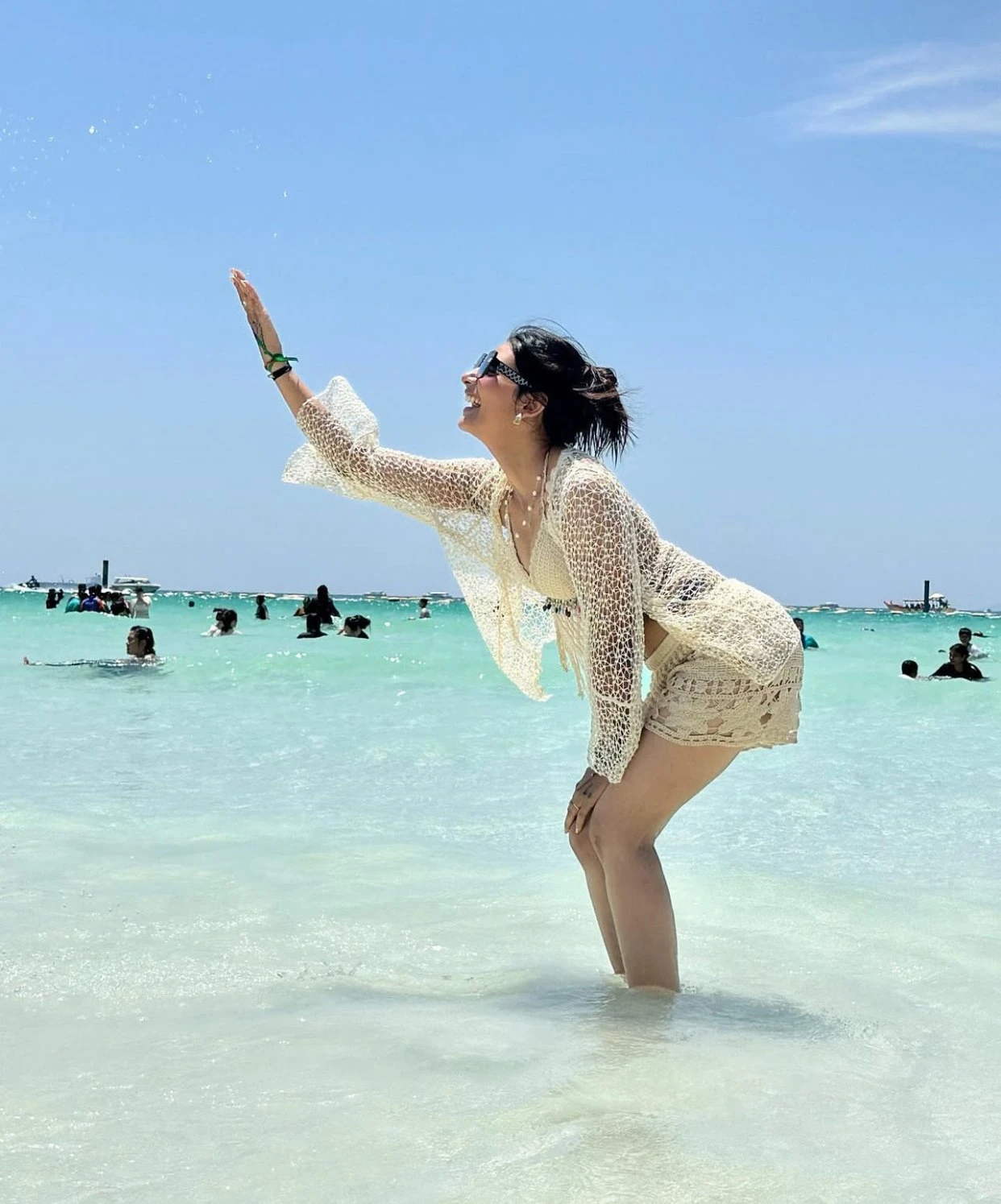 Katie – Norwegian escort in Dar es Salaam — 3 / 4