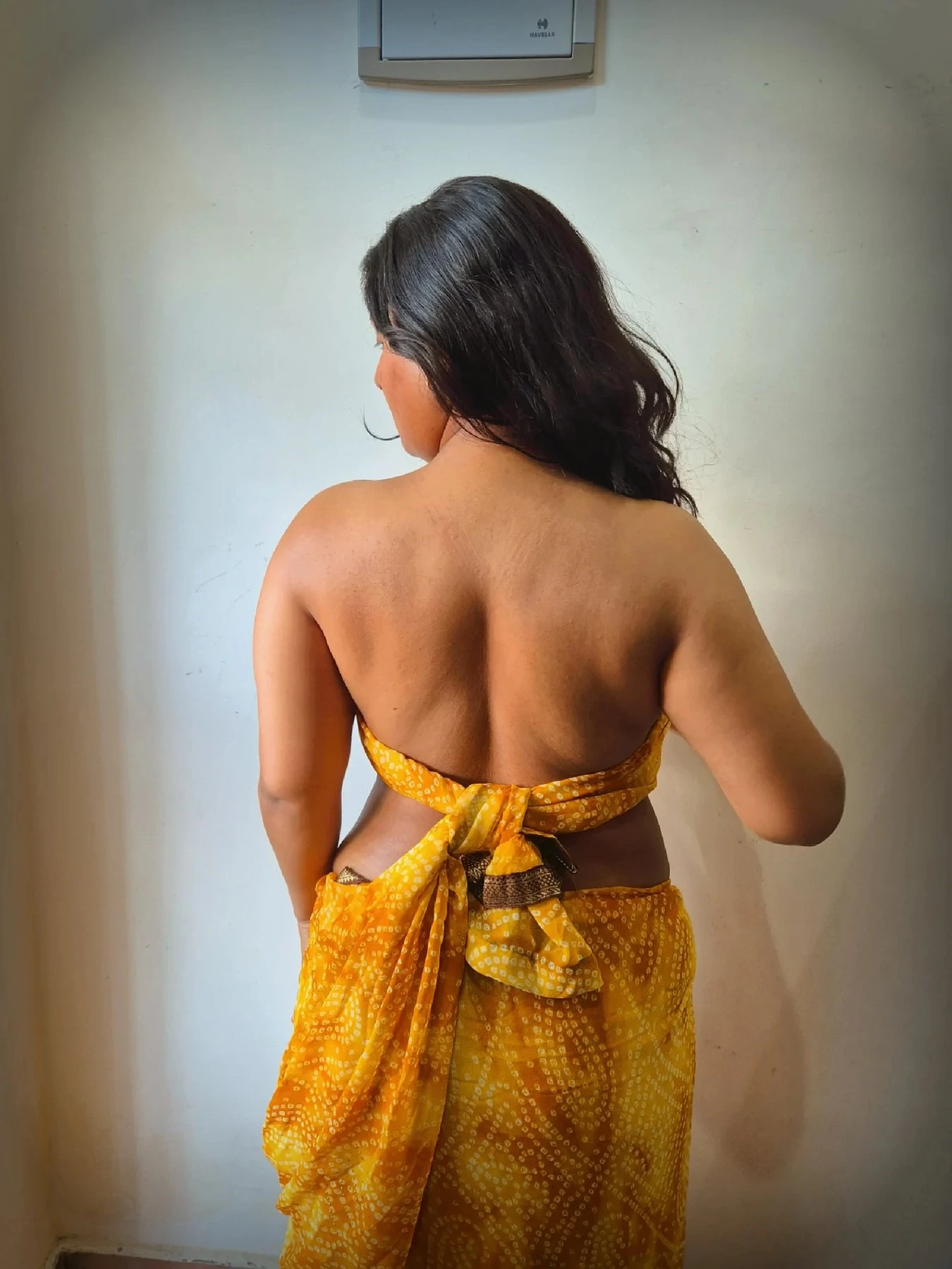 Thank You for Visiting My Page – Indian dominatrix in Kolkata — 3 / 7