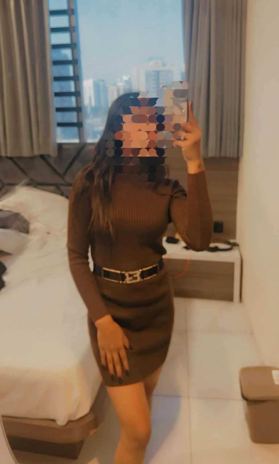 Shreya for Real Meet & Cam – Indian escort in Jaipur — 5 / 8