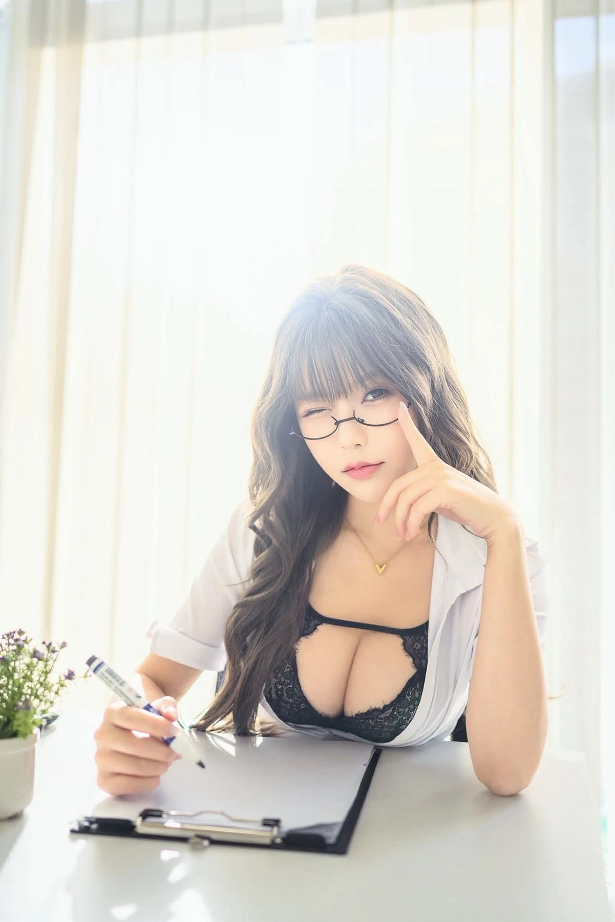 Ella – Taiwanese escort in Da Nang — 10 / 24