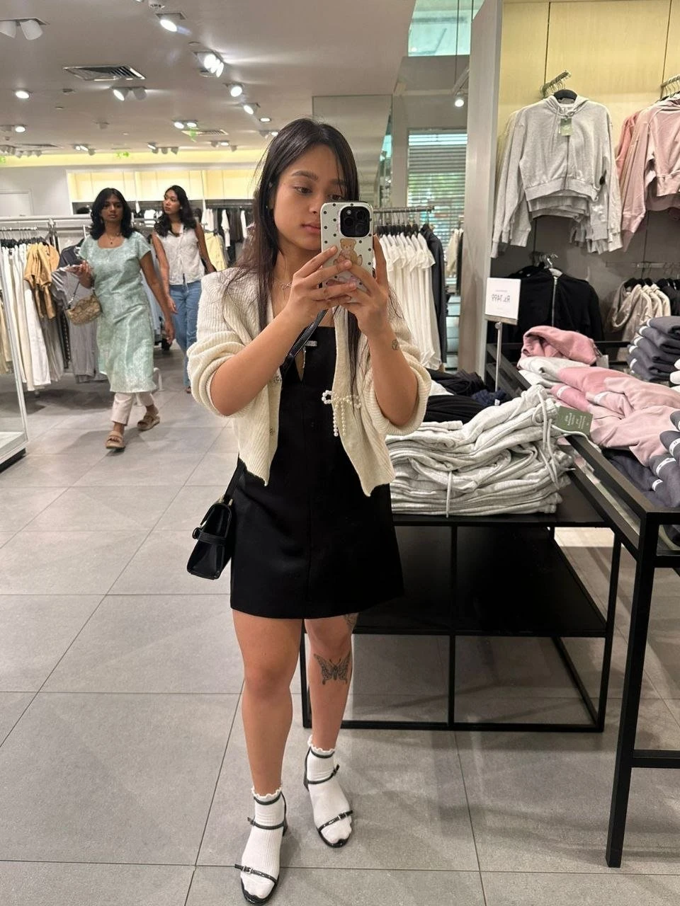 Affordable Price Thai Russian Indian – escort in Chennai — 4 / 6