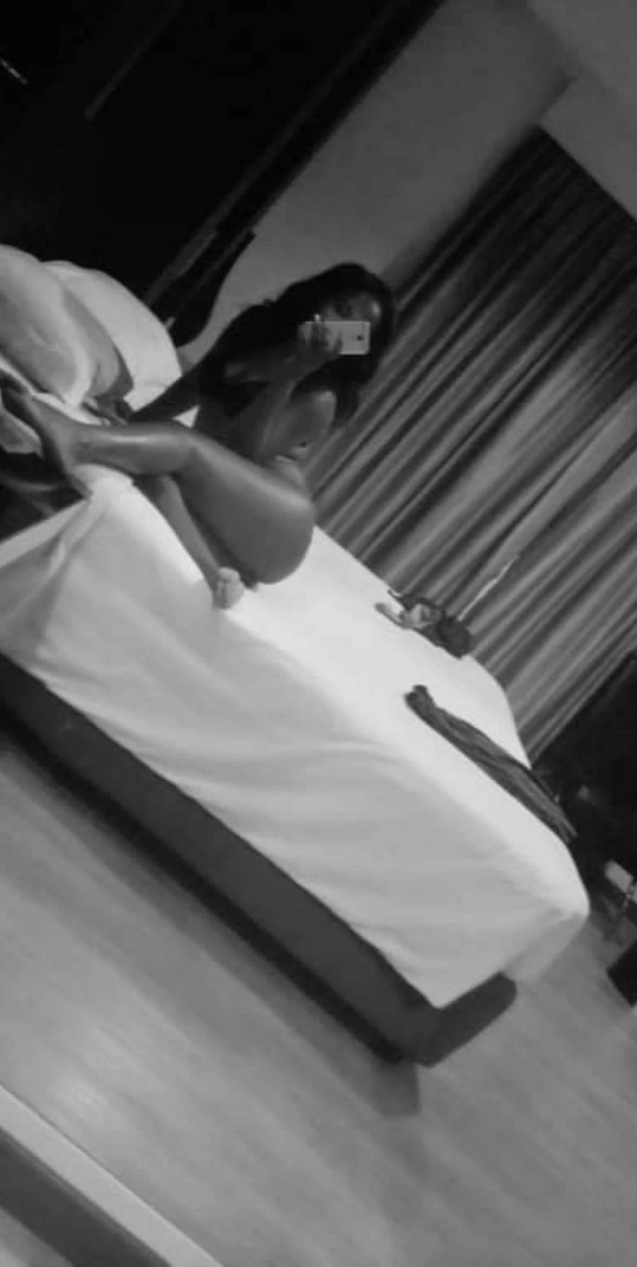 Anny – Zimbabwean escort in Hyderabad, Escort, Hyderabad