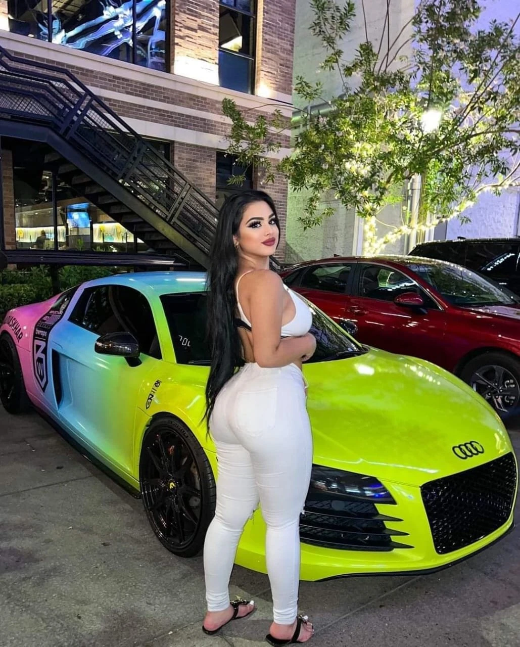 Russian Escorts in Connaught Place – Russian escort agency in New Delhi — 25 / 28