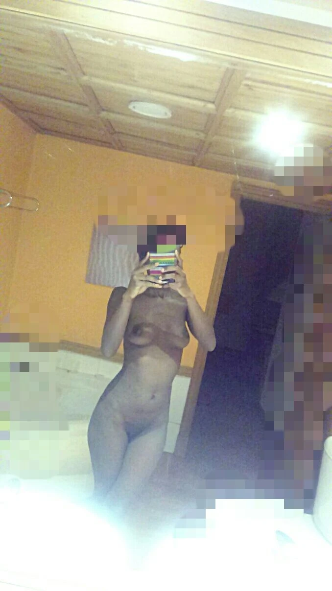 Small Titties – Ugandan escort in Kampala — 3 / 4