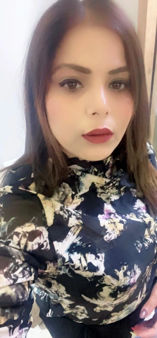 Sikha – escort in New Delhi — 6 / 8