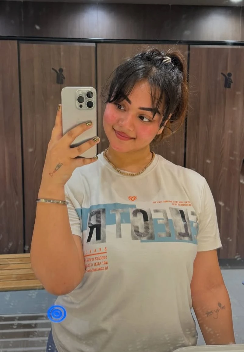 Sanjana Patel – Indian escort in Kochi, Escort, Kochi