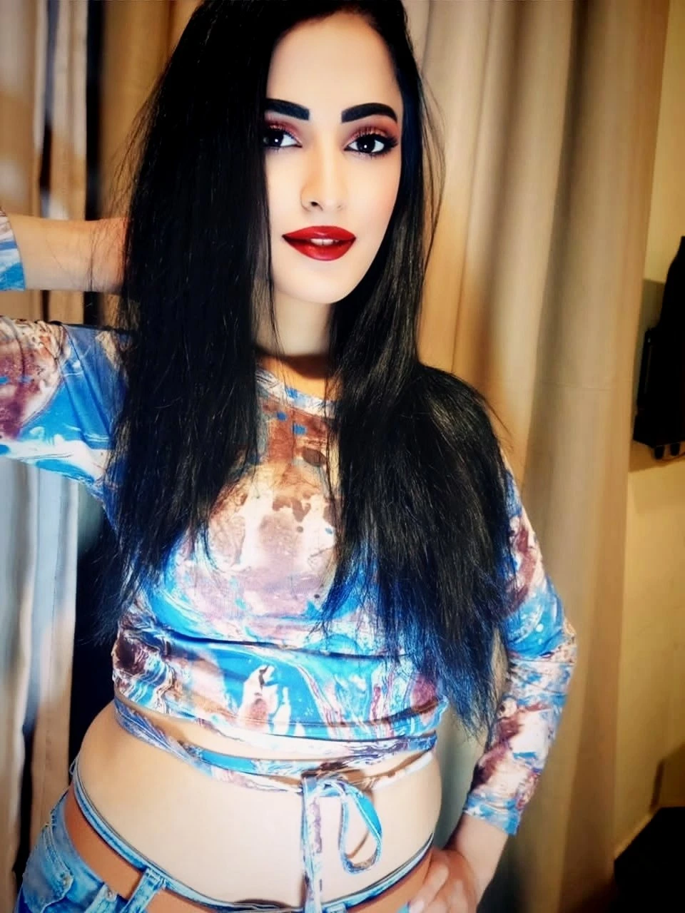 Lona – Lebanese escort in Beirut — 7 / 8